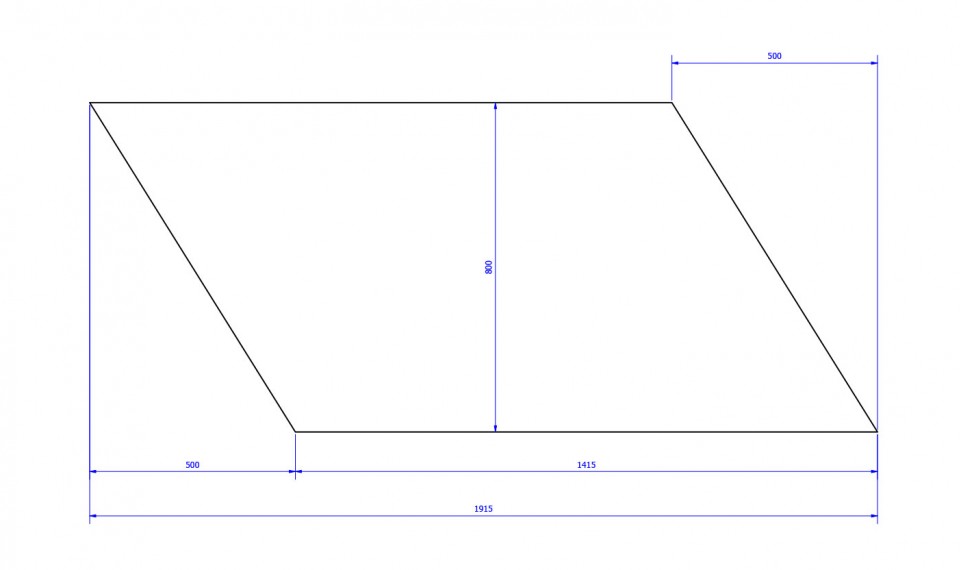 Hogyan add le az üveg méretét, hogy a tervezési díjat megspórold? Hogyan add le az üveg méretét, hogy a tervezési díjat megspórold?