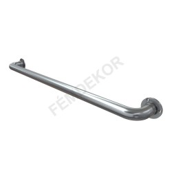 Fix kapaszkodó (szálcsiszolt, rozsdamentes anyagból)