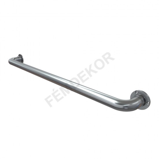 Fix kapaszkodó (szálcsiszolt, rozsdamentes anyagból)