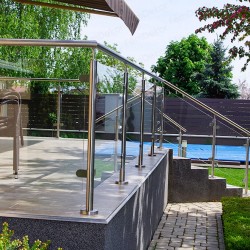 Biztonsági üveg (4.4 VSG KP FLOAT)