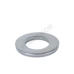 Lapos alátét 10mm-es
